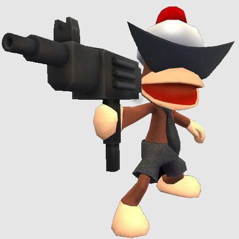 BlackPipo avatar