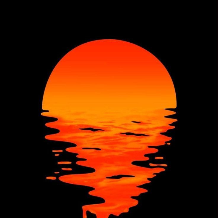 Sunset543