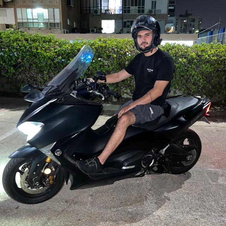 KatzirBEX avatar