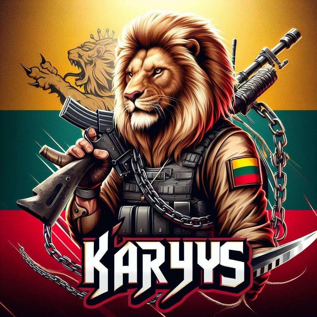 Player -Karyys- avatar