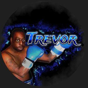 Player TrevorJ avatar