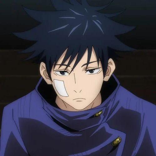 Fushiguroww avatar