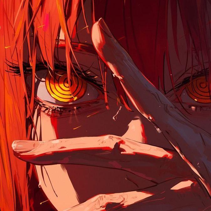Straight-S avatar