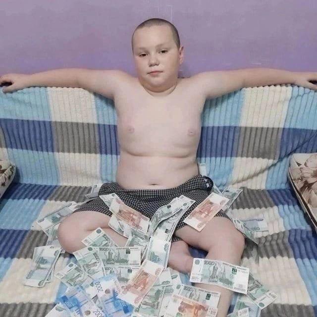 pavels avatar