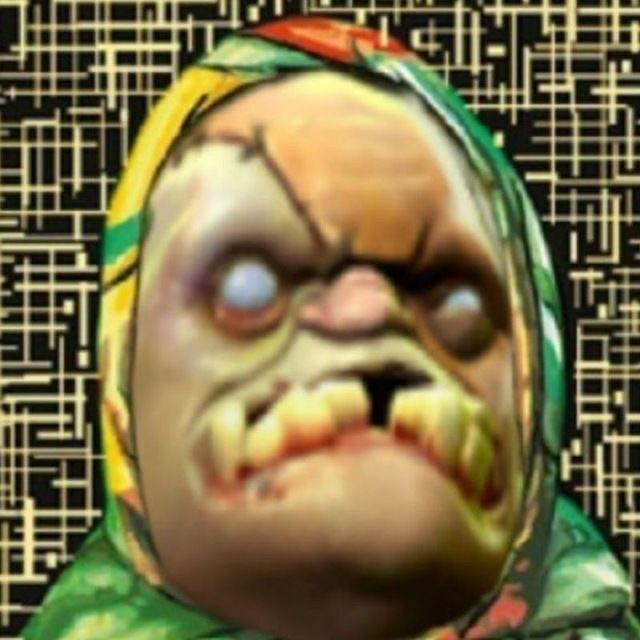 Faceit avatar