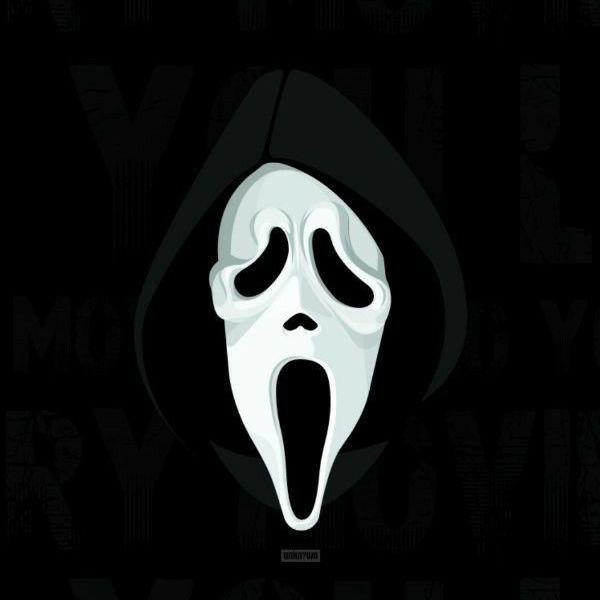 -Ghostface-- avatar