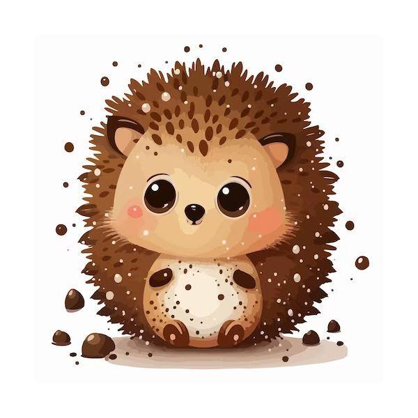 Hedgehogs