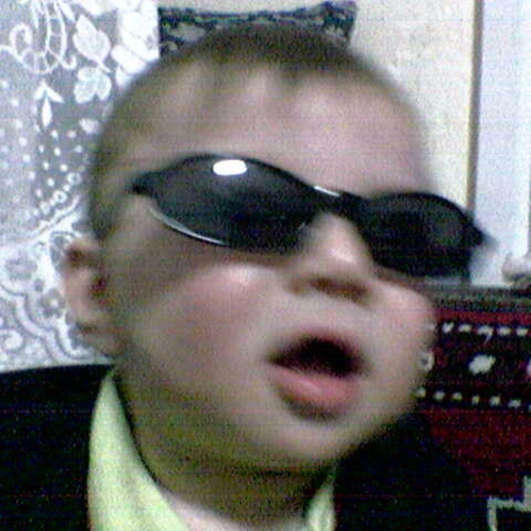 CEKTAHT58 avatar