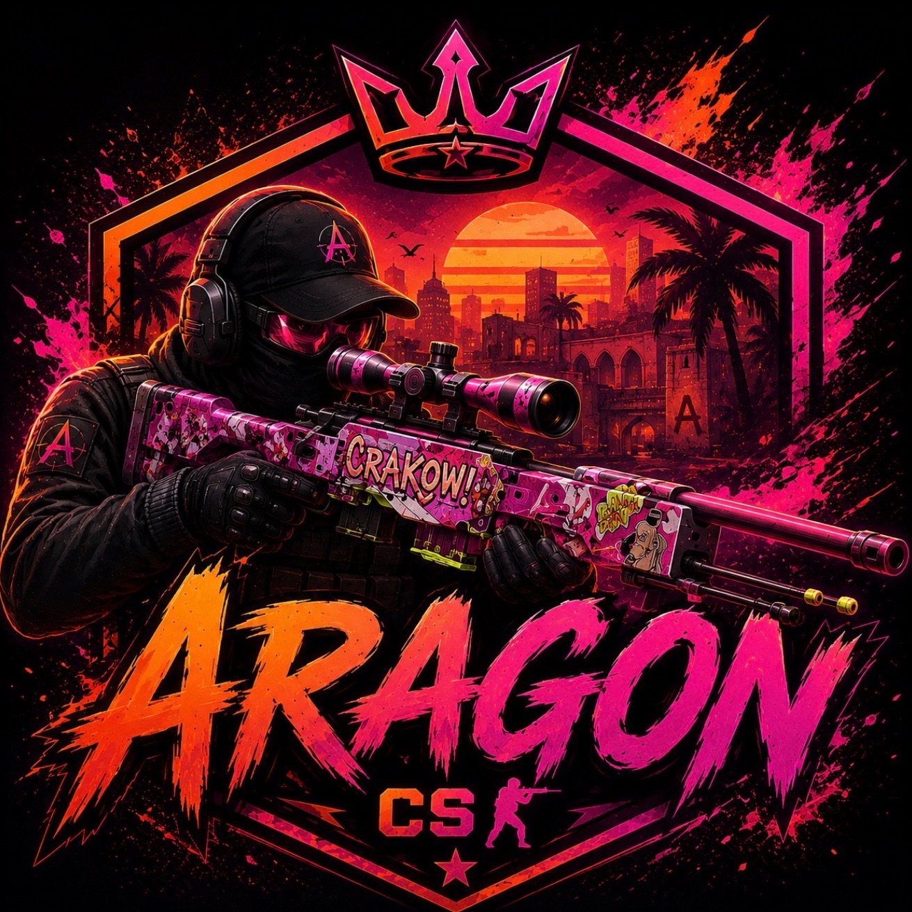 Arragon