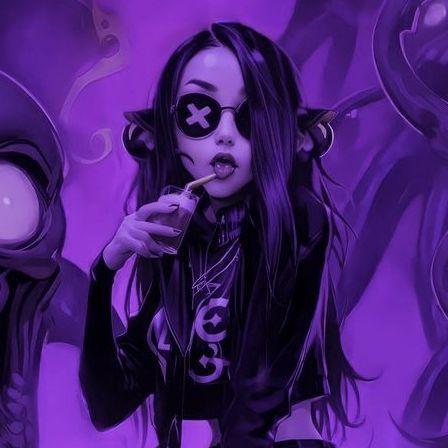 m0NYX323 avatar
