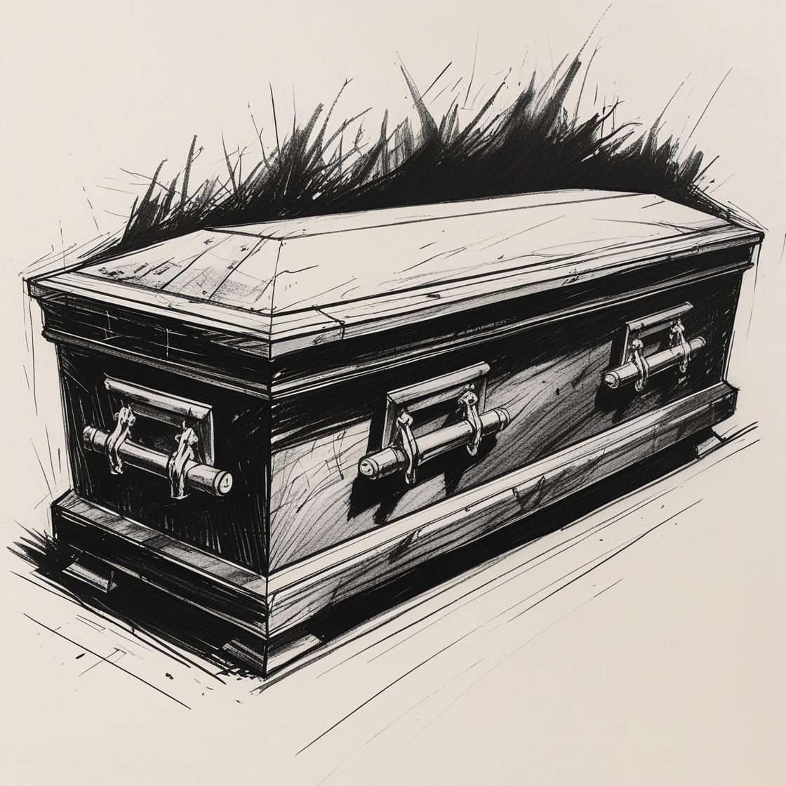 Gravescent