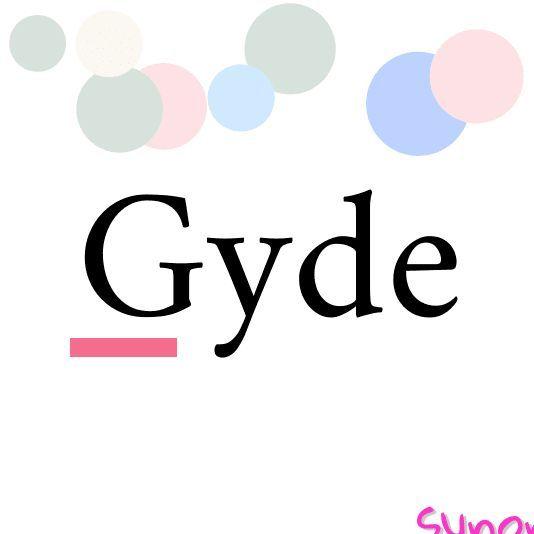 Gyde_