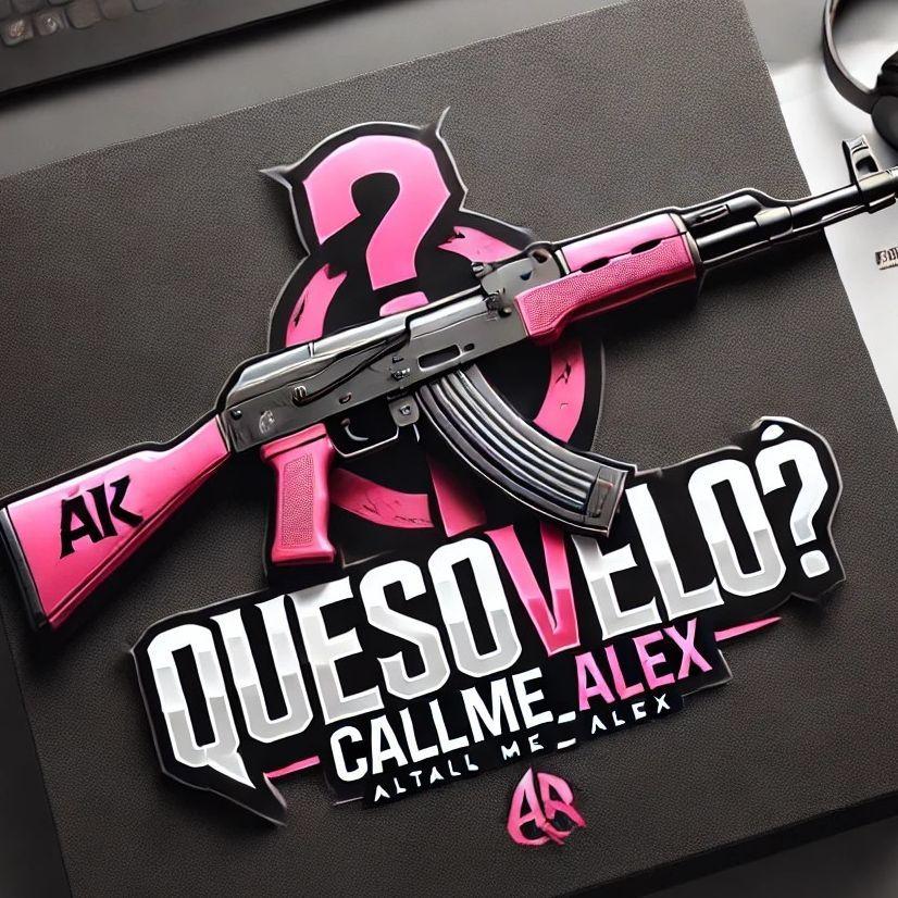 CallMe_Alex2 avatar