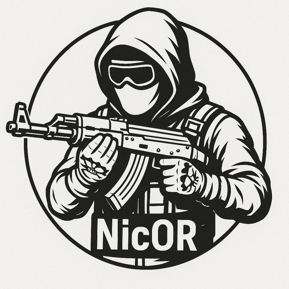 Nic0R