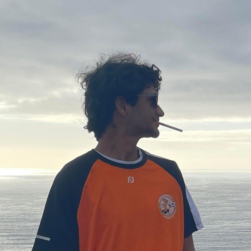IPunchMyFace avatar