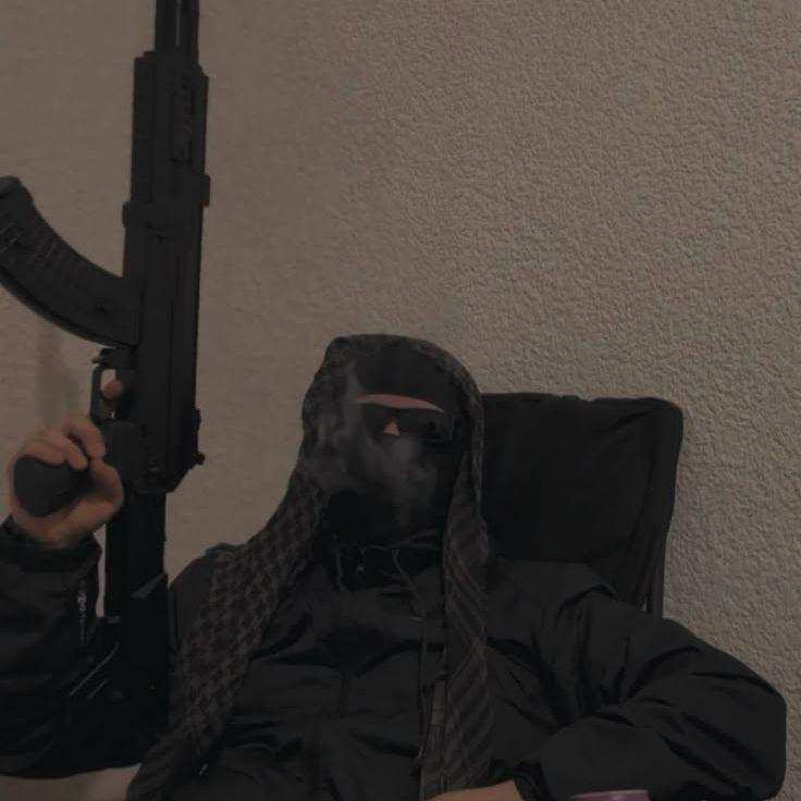 Faceit avatar