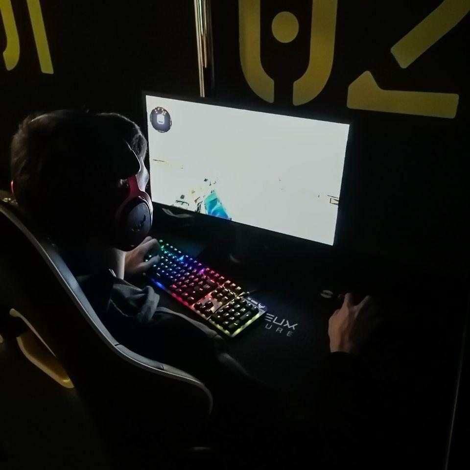 Player enotcs avatar