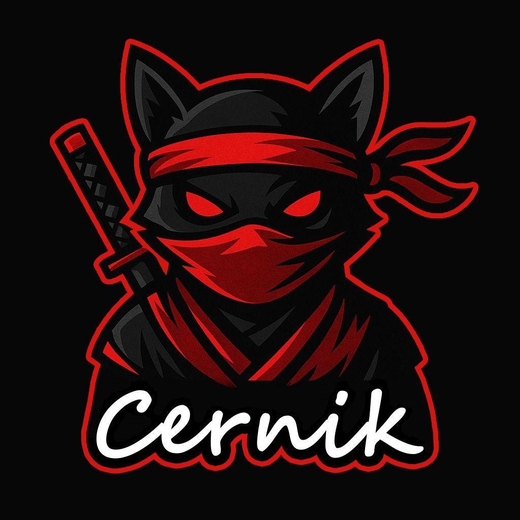 Cernikk avatar