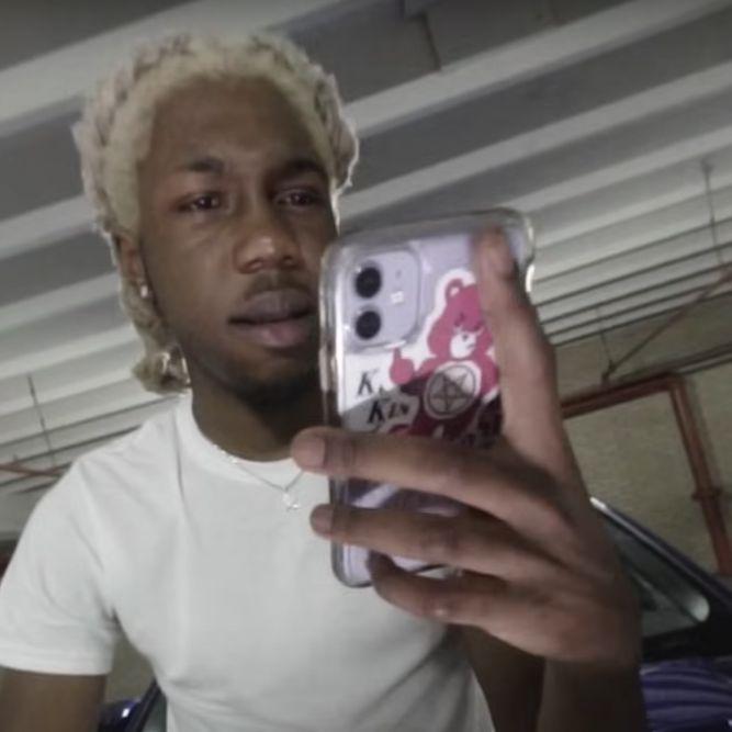 SlepyKret98 avatar