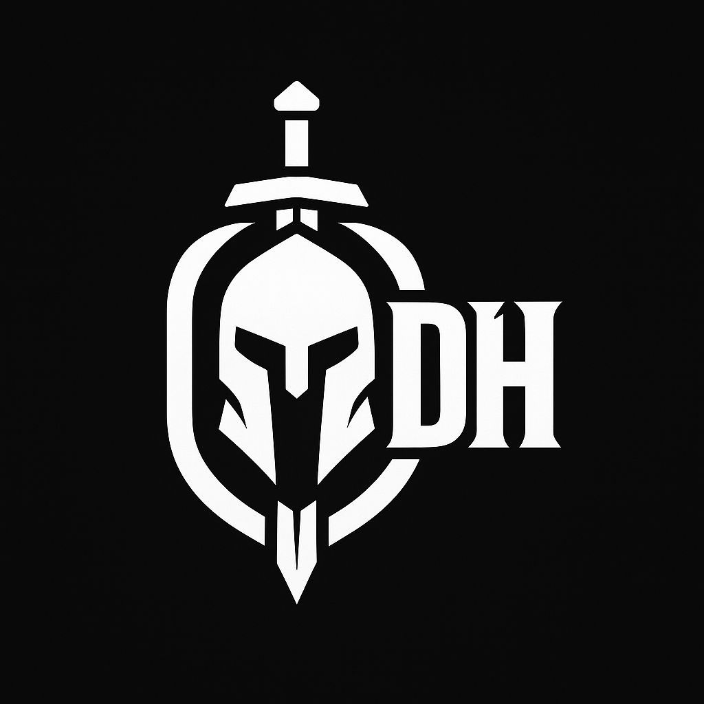 team_DHuh
