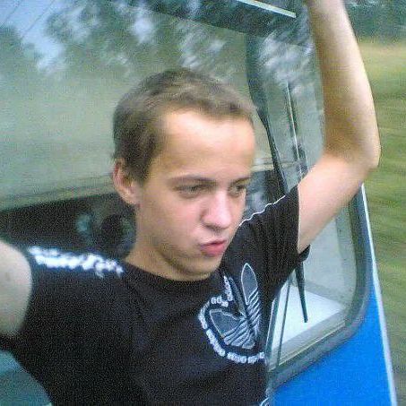 haron-