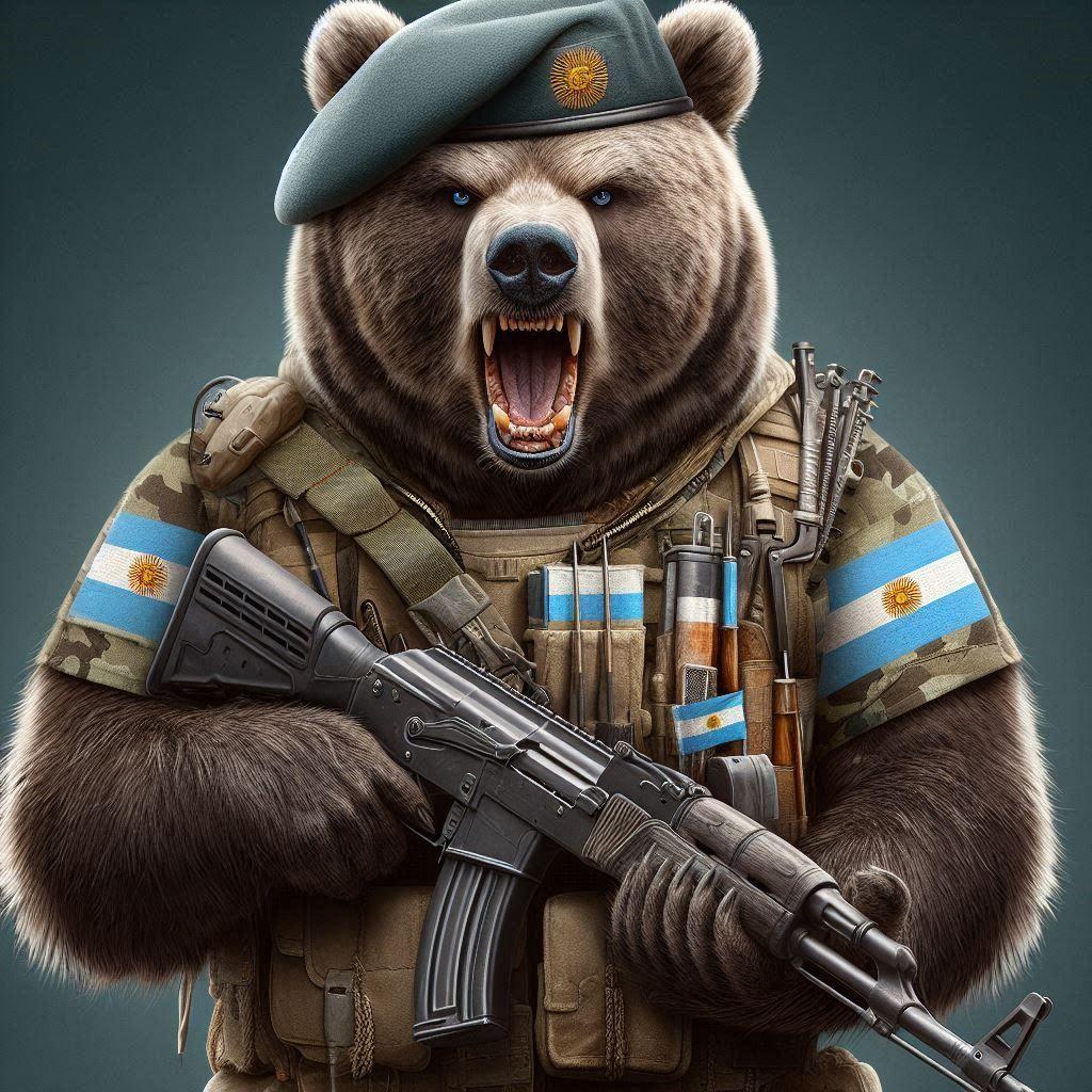 Sr_Oso avatar