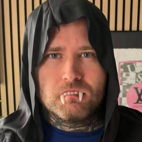 Johnnyy_ FACEIT avatar