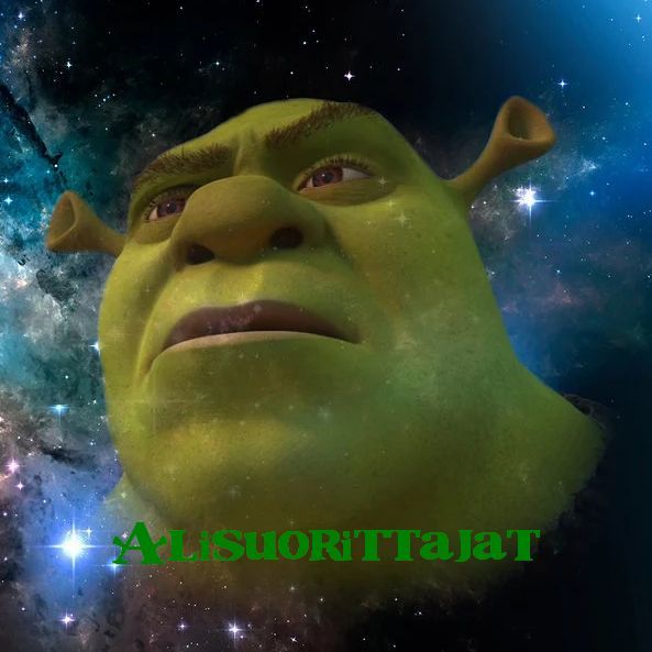 Alisuorittajat