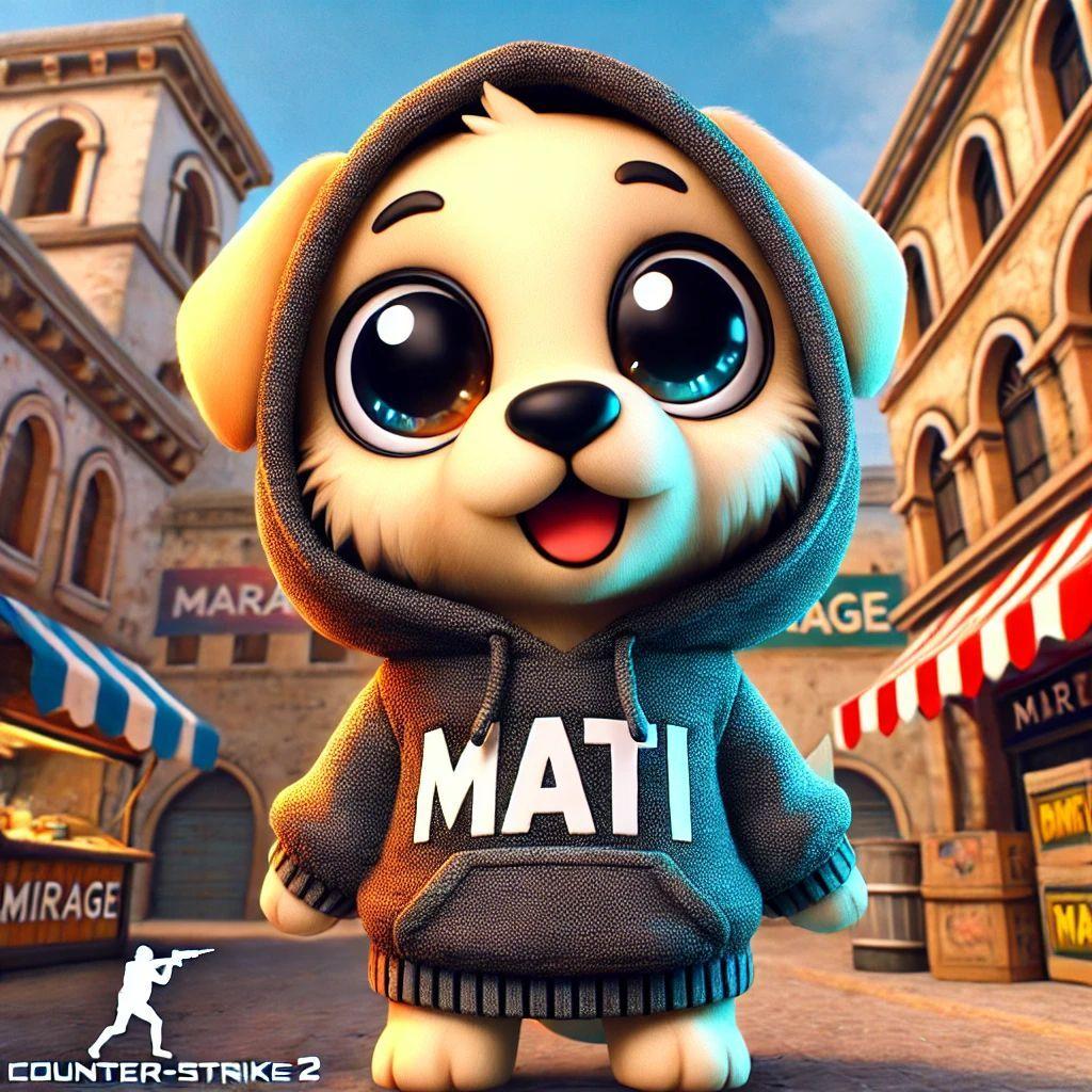 MATIAX00 avatar