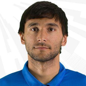 Bairyev avatar