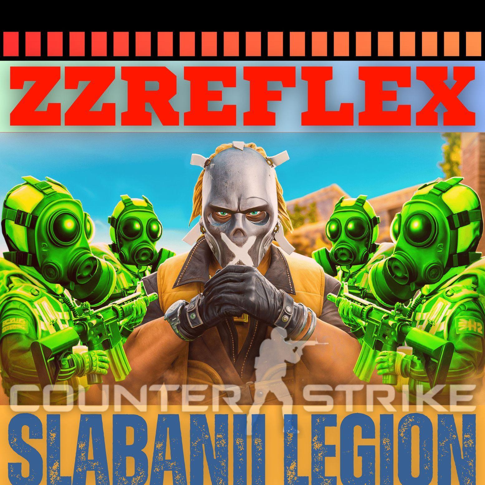 SLB-zzReflex avatar
