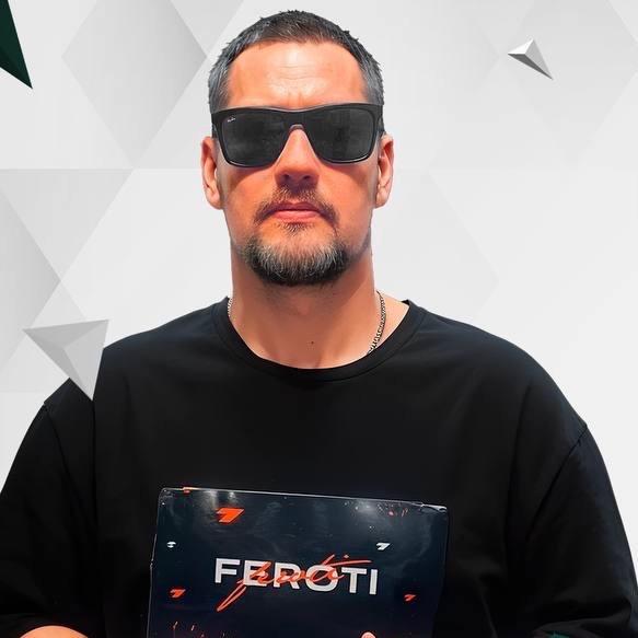 Fer0ti avatar