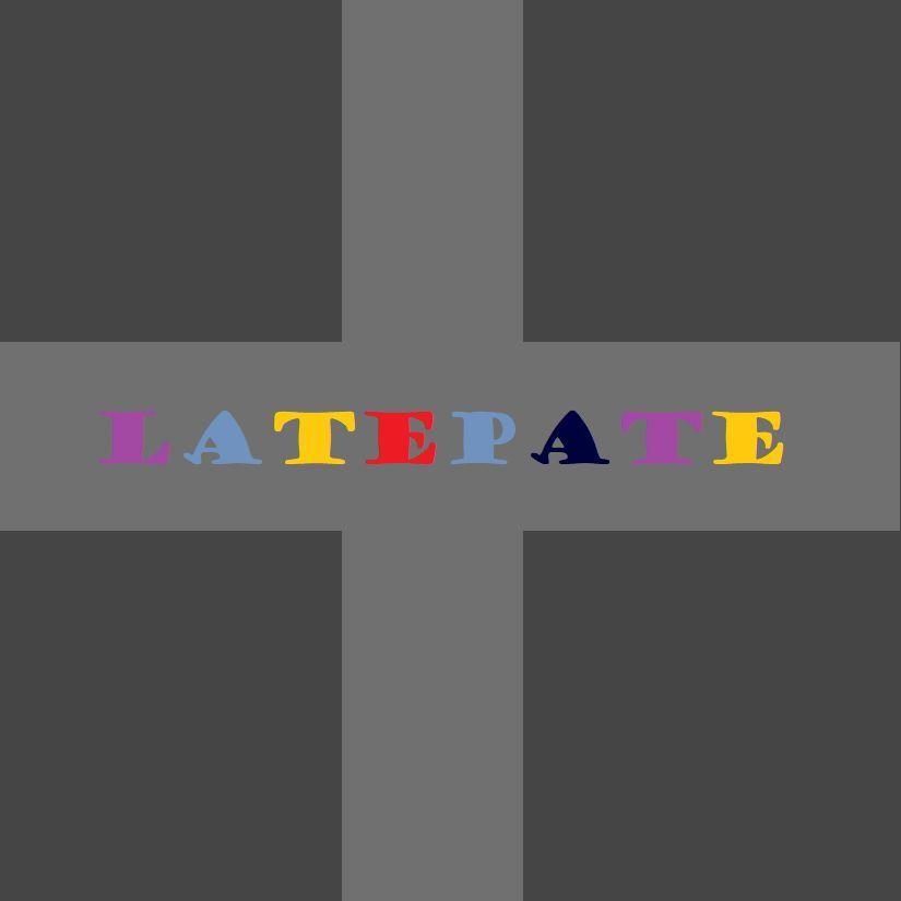 Latepate000 avatar