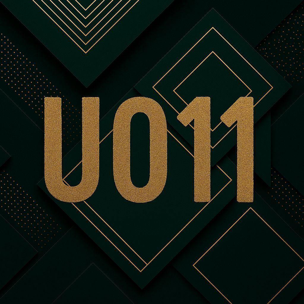 UO11 avatar