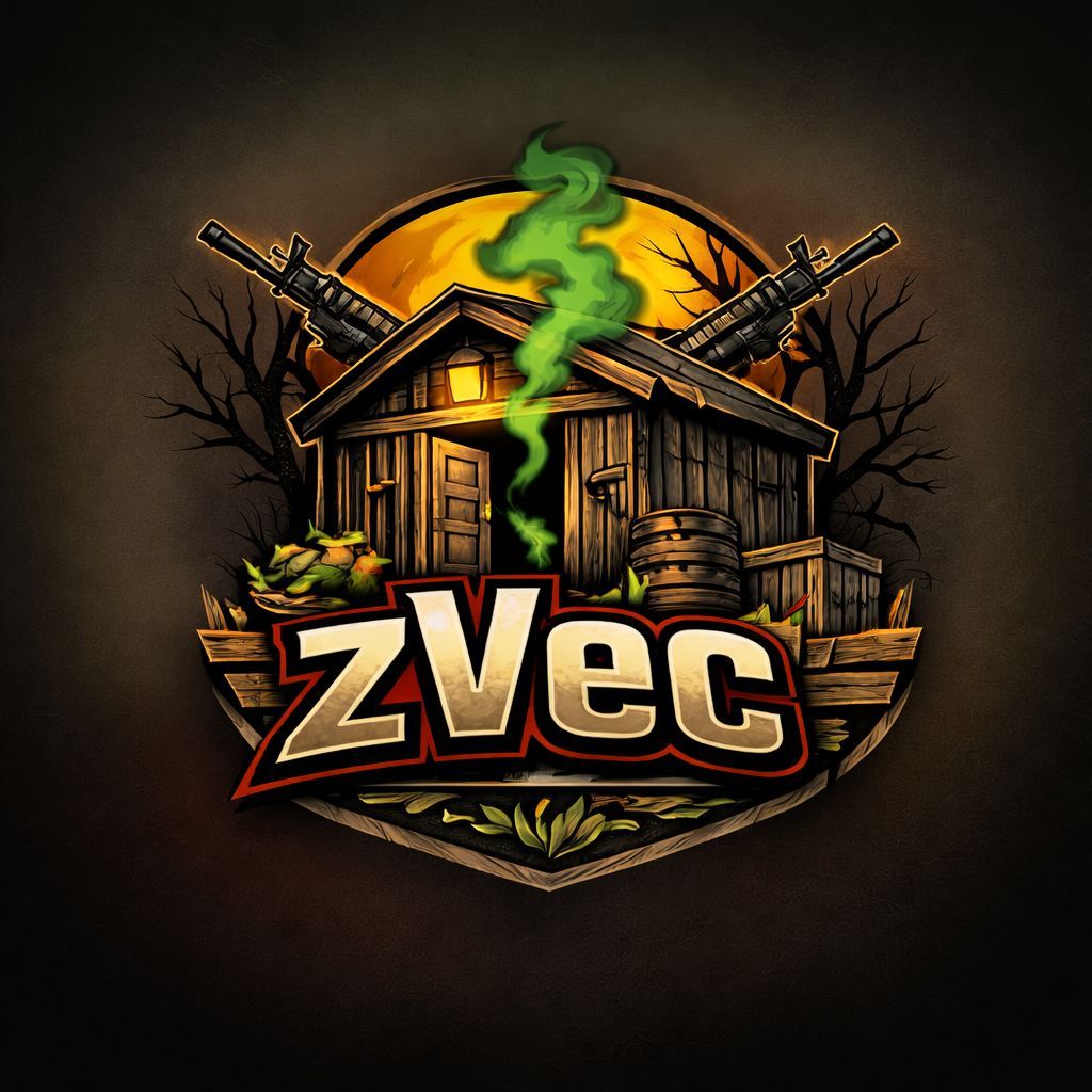 zVec FACEIT avatar