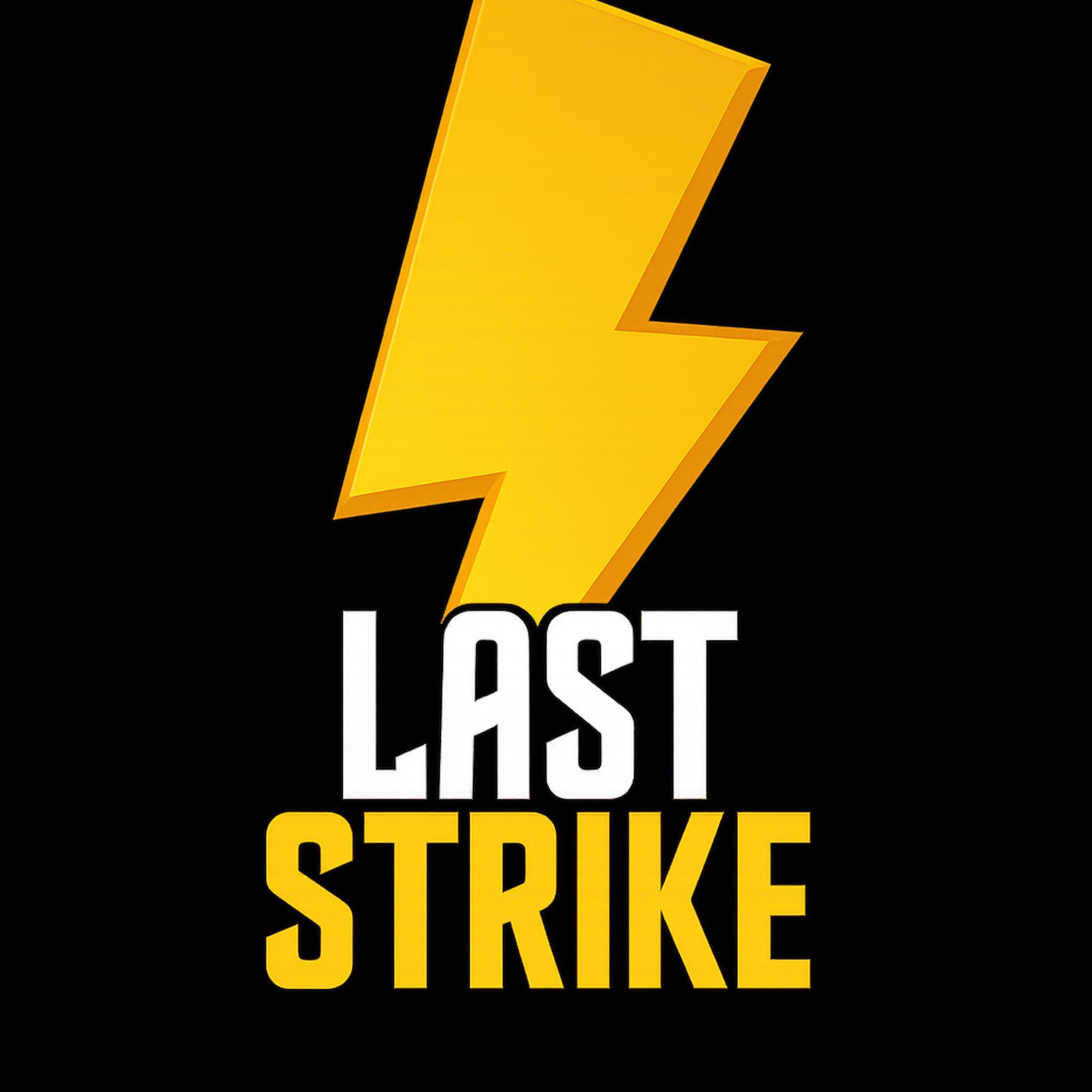 LastStrike