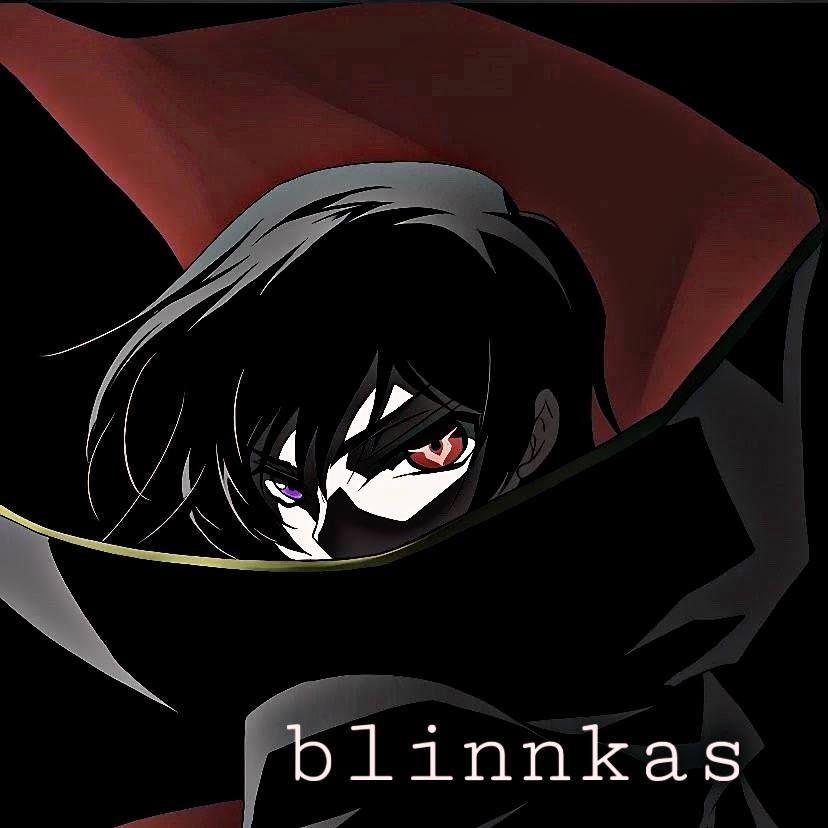 blinnkas avatar