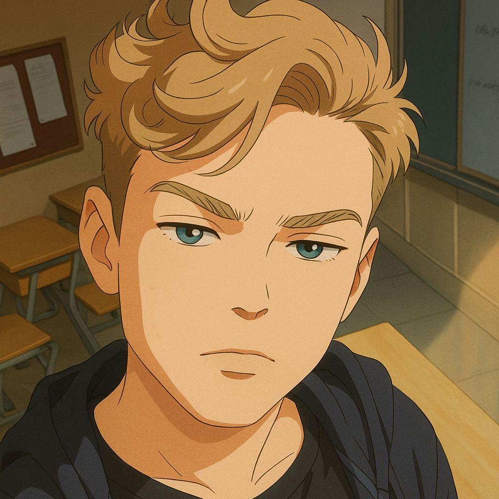 Chrislstyler avatar
