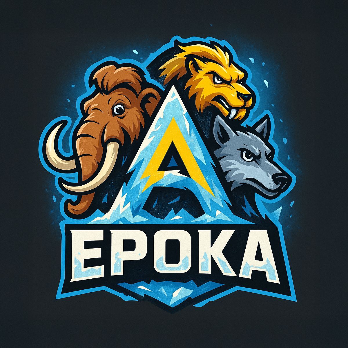 Epoka Lodowcowa