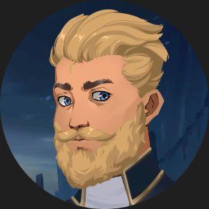 Player ItsRaphael avatar