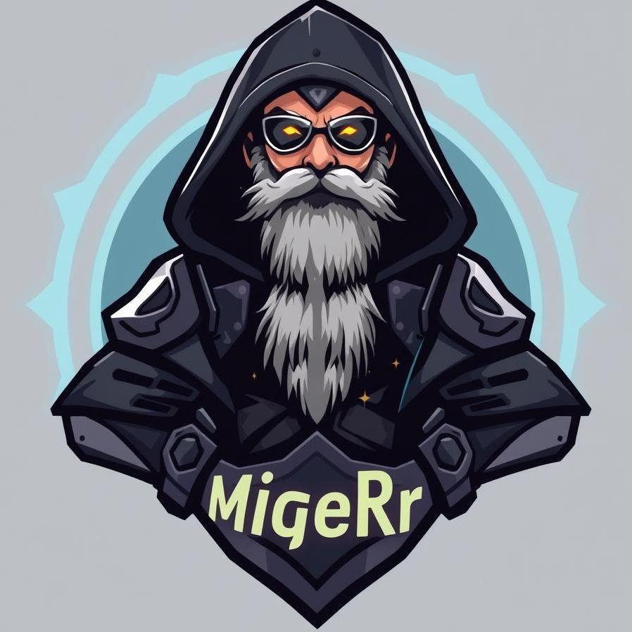 MiGeRr avatar