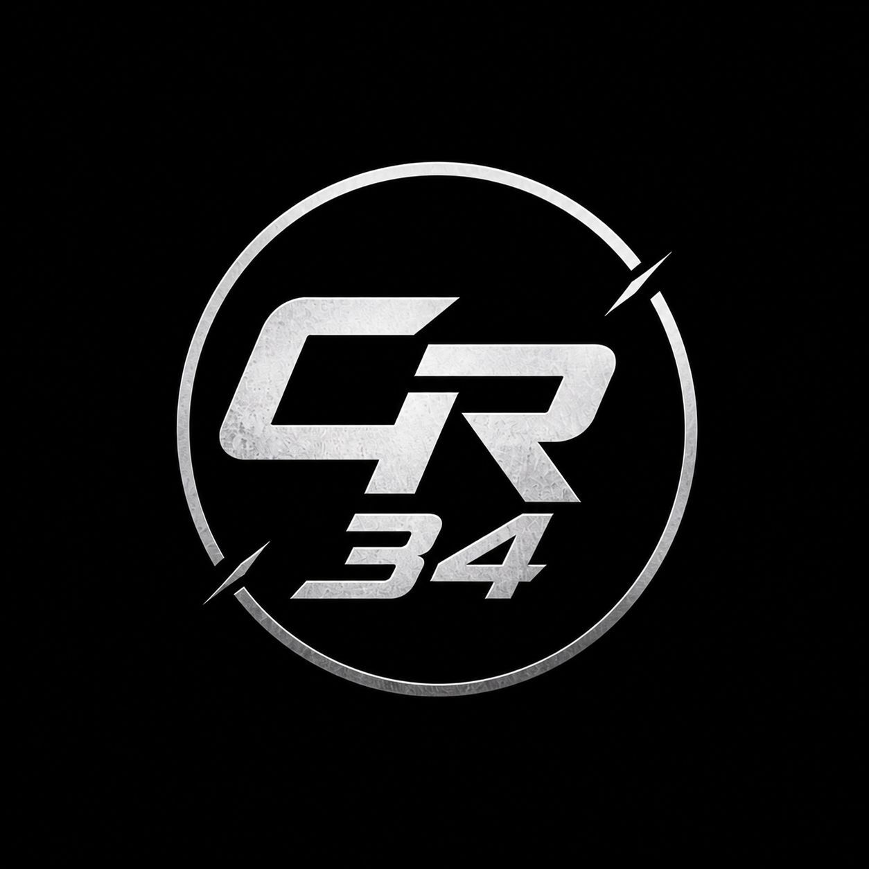 CR34