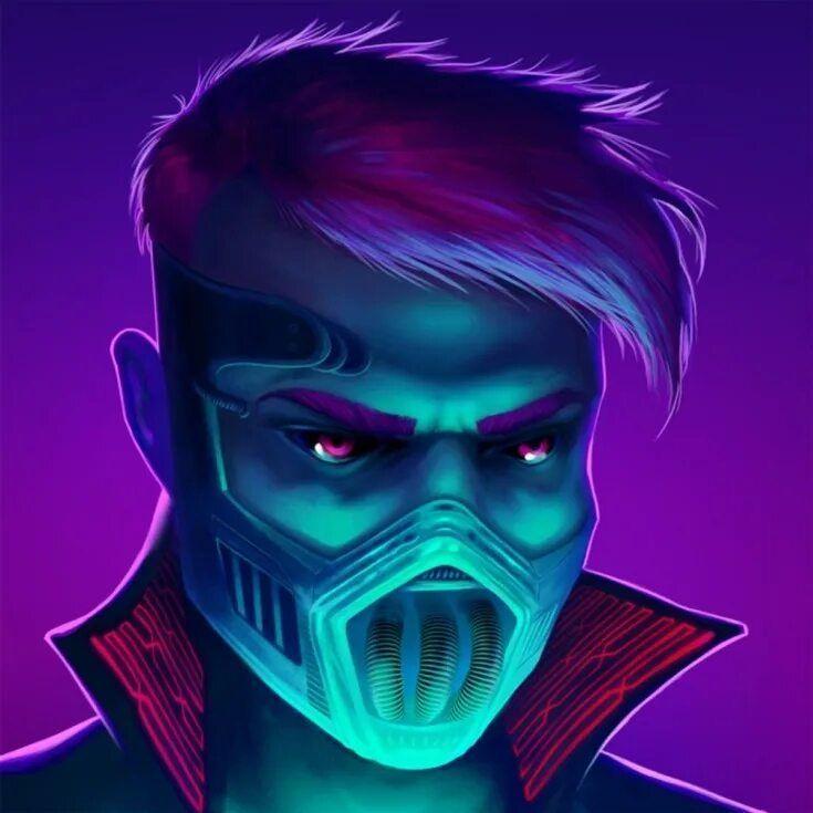 nickfloor avatar