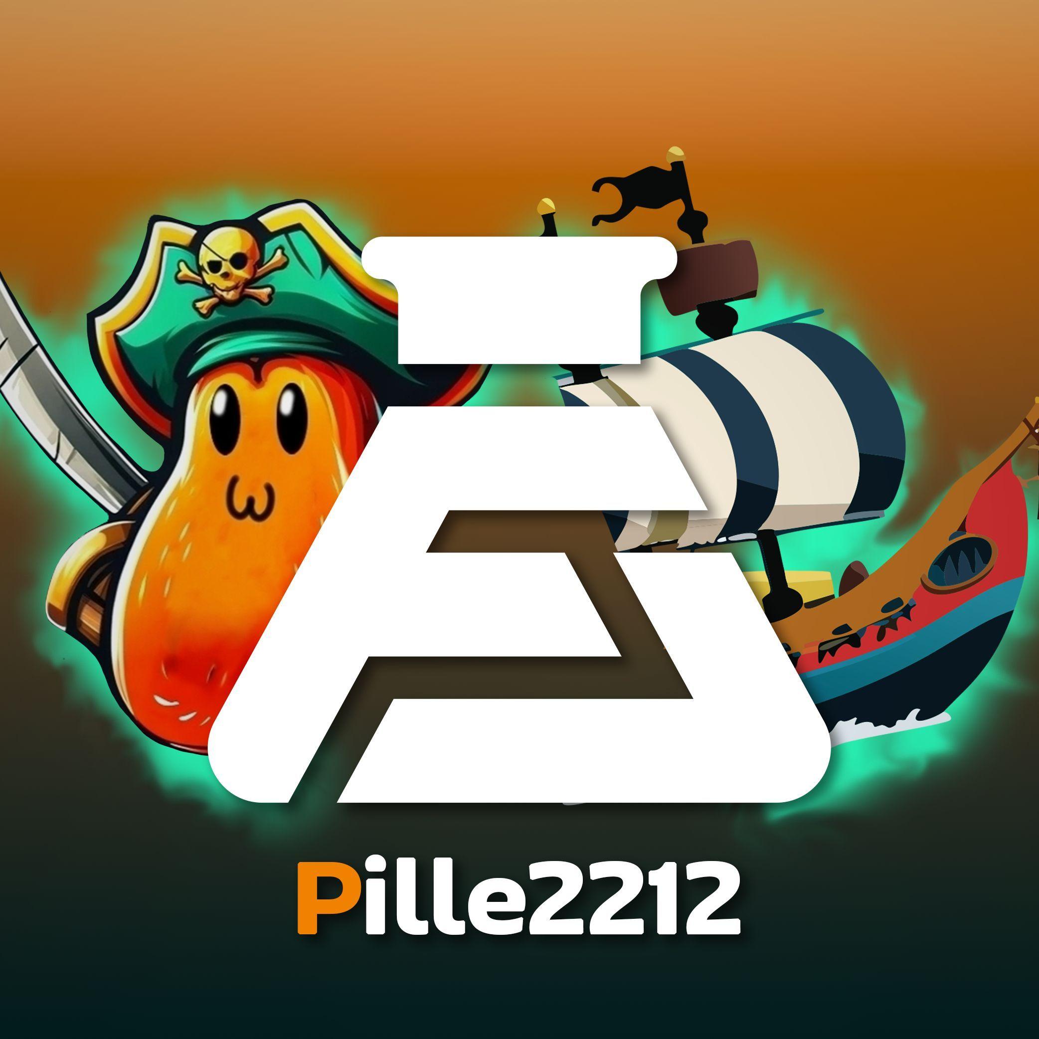 Pille2212 avatar