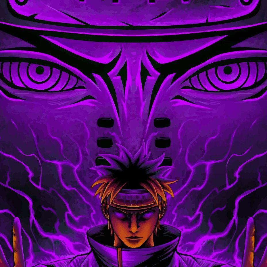 Poranawora avatar