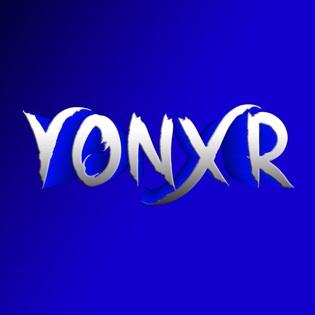 YONXR avatar