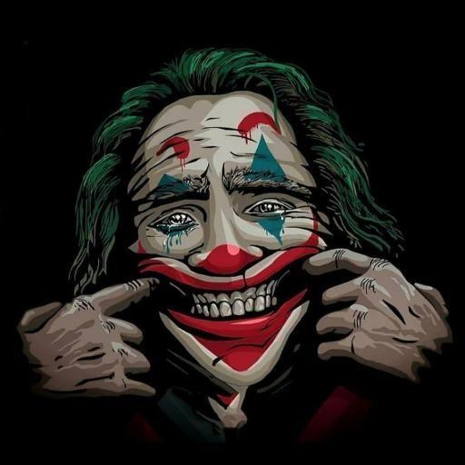 jokerloco