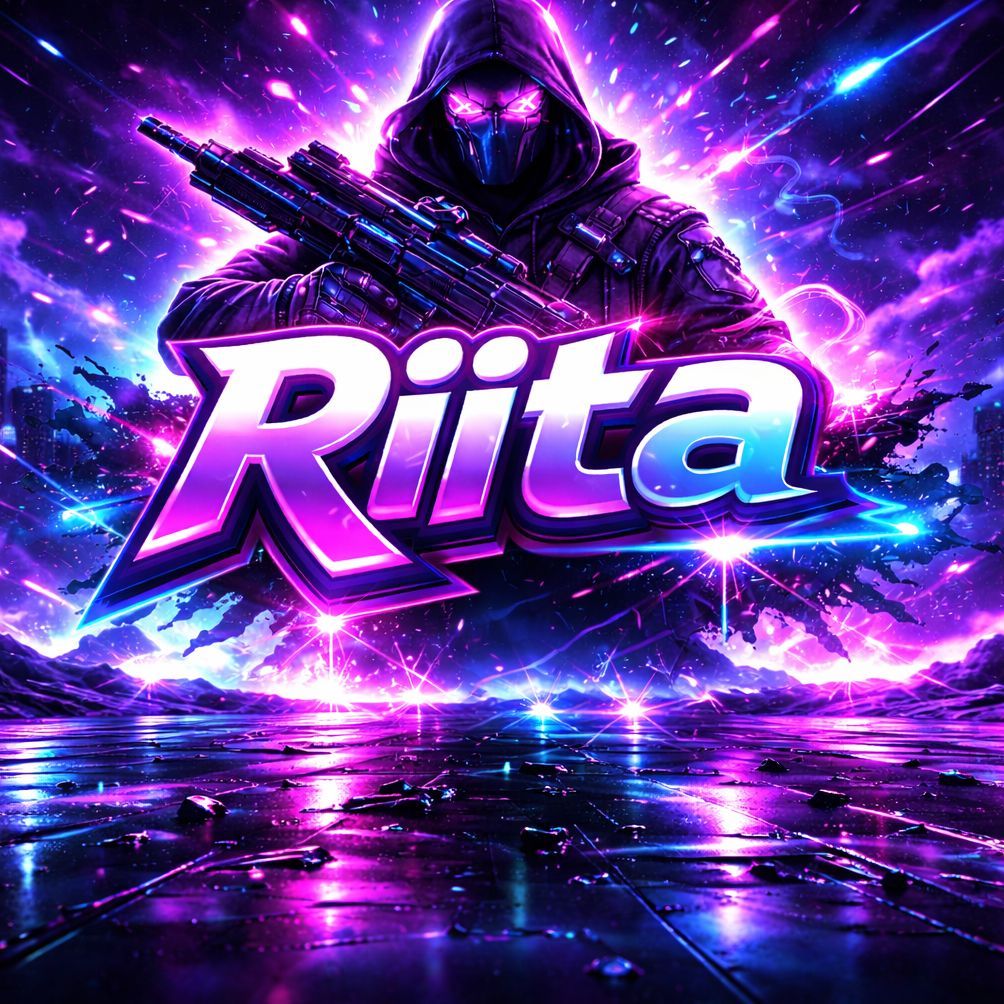 RiitaFr