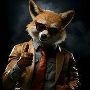 Fhox avatar