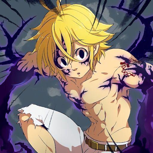 pentahG avatar